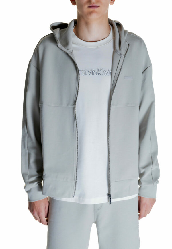 Calvin Klein Felpa Uomo - immagine 3