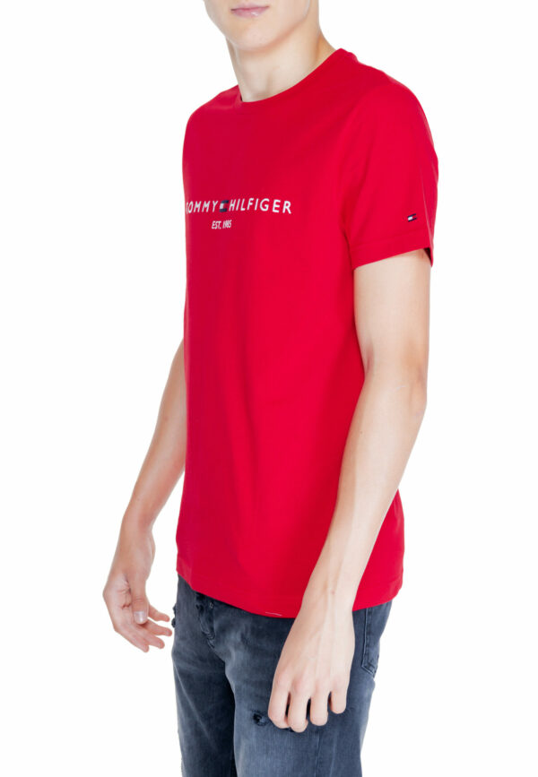 Tommy Hilfiger T-Shirt Uomo - immagine 3