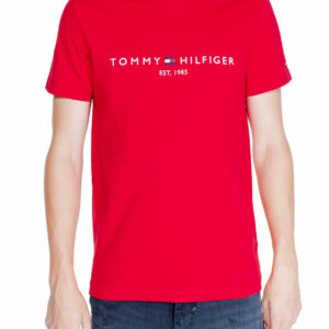 Tommy Hilfiger T-Shirt Uomo