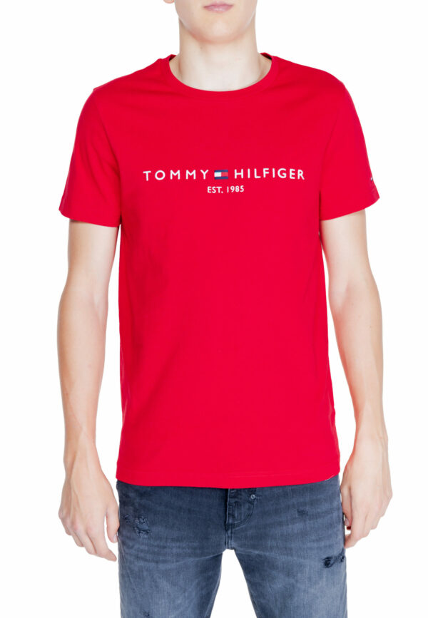 Tommy Hilfiger T-Shirt Uomo