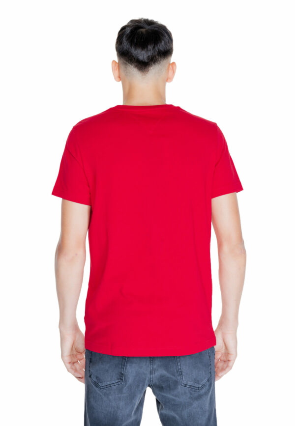 Tommy Hilfiger T-Shirt Uomo - immagine 2