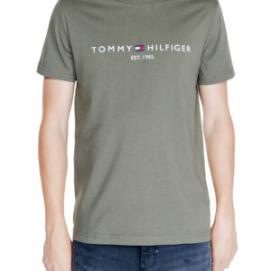 Tommy Hilfiger T-Shirt Uomo