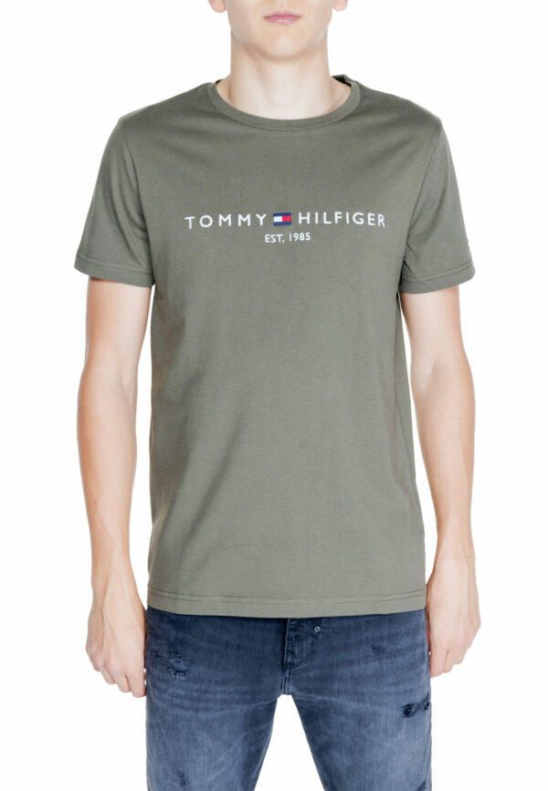 Tommy Hilfiger T-Shirt Uomo