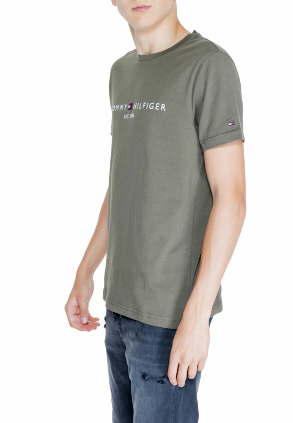 Tommy Hilfiger T-Shirt Uomo - immagine 3