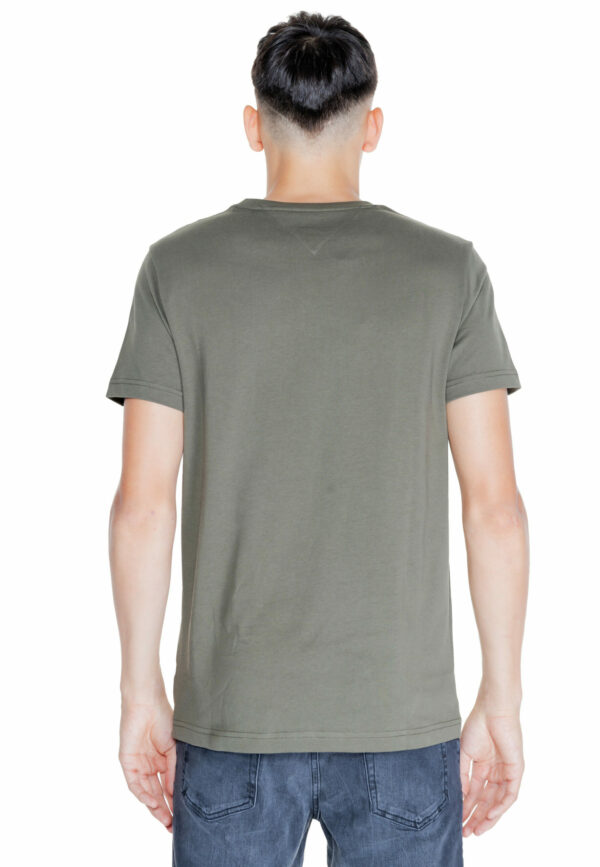 Tommy Hilfiger T-Shirt Uomo - immagine 2
