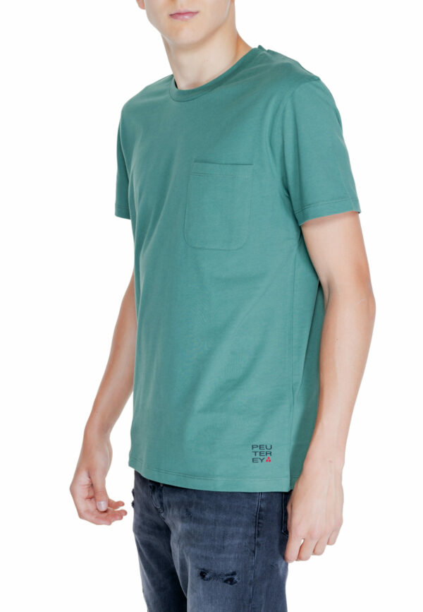 Peuterey T-Shirt Uomo - immagine 3