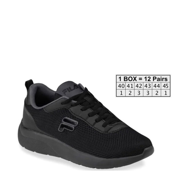 Fila Sneakers Uomo - immagine 2