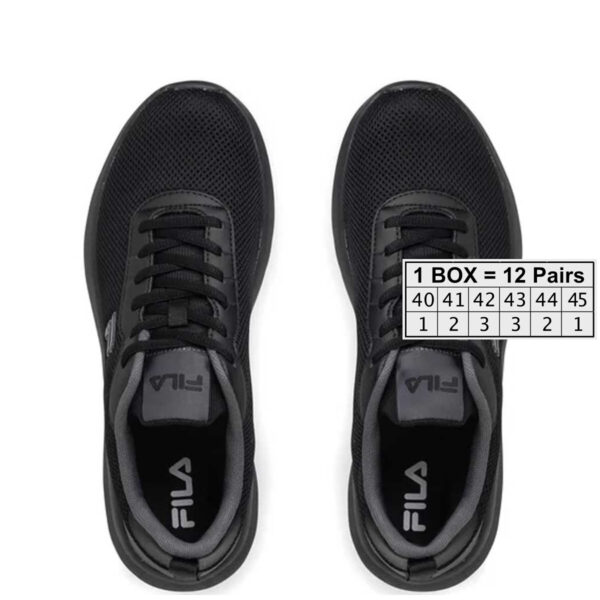 Fila Sneakers Uomo - immagine 3
