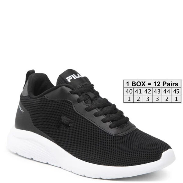 Fila Sneakers Uomo - immagine 2