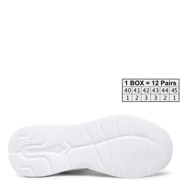 Fila Sneakers Uomo - immagine 3