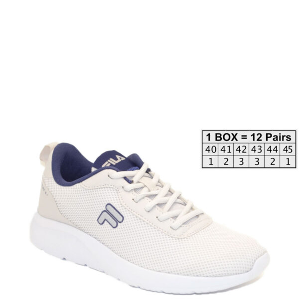 Fila Sneakers Uomo - immagine 2