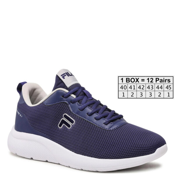 Fila Sneakers Uomo - immagine 2