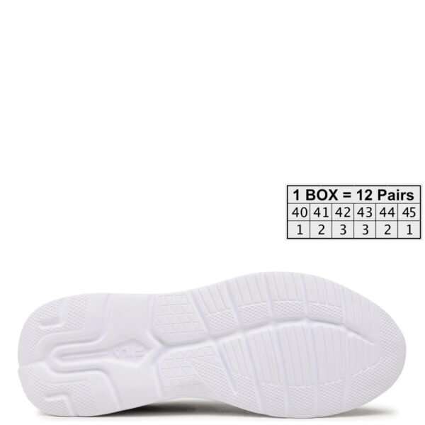 Fila Sneakers Uomo - immagine 3