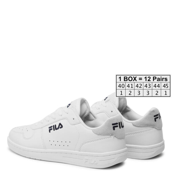 Fila Sneakers Uomo - immagine 2