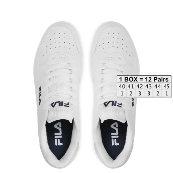 Fila Sneakers Uomo - immagine 3