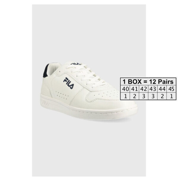 Fila Sneakers Uomo - immagine 2