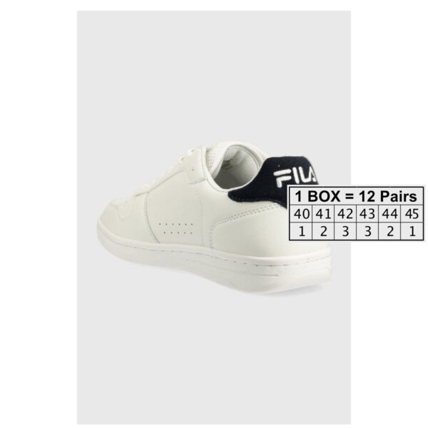 Fila Sneakers Uomo - immagine 3