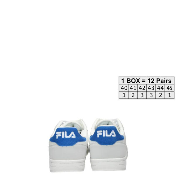 Fila Sneakers Uomo - immagine 3