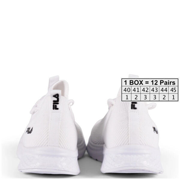 Fila Sneakers Uomo - immagine 3