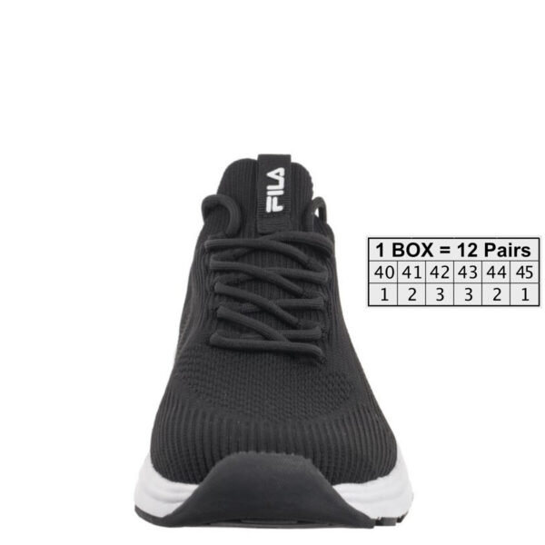 Fila Sneakers Uomo - immagine 2