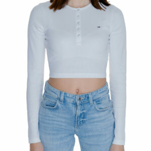 Tommy Hilfiger T-Shirt Donna