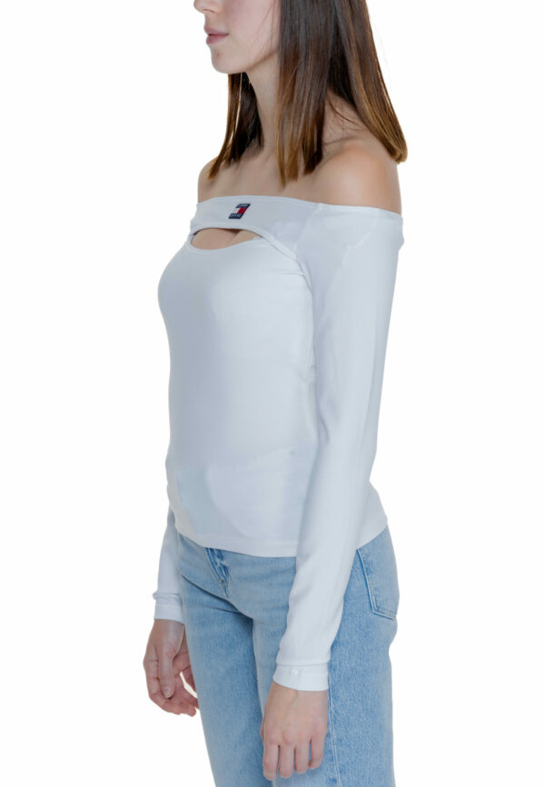 Tommy Hilfiger T-Shirt Donna - immagine 3