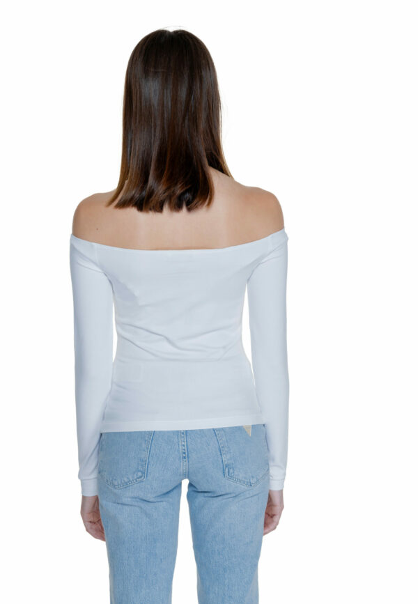Tommy Hilfiger T-Shirt Donna - immagine 2
