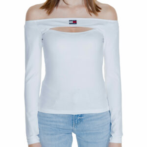 Tommy Hilfiger T-Shirt Donna