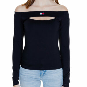 Tommy Hilfiger Jeans T-Shirt Donna