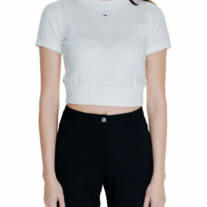 Tommy Hilfiger Jeans Maglia Donna