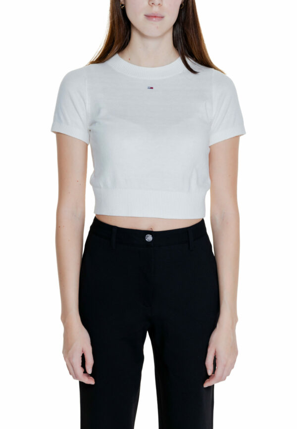 Tommy Hilfiger Jeans Maglia Donna
