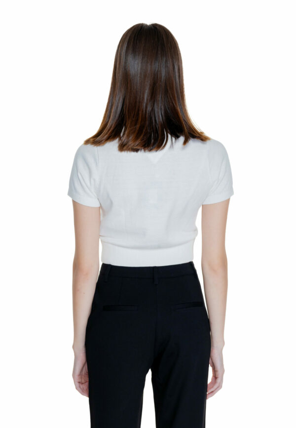 Tommy Hilfiger Jeans Maglia Donna - immagine 2
