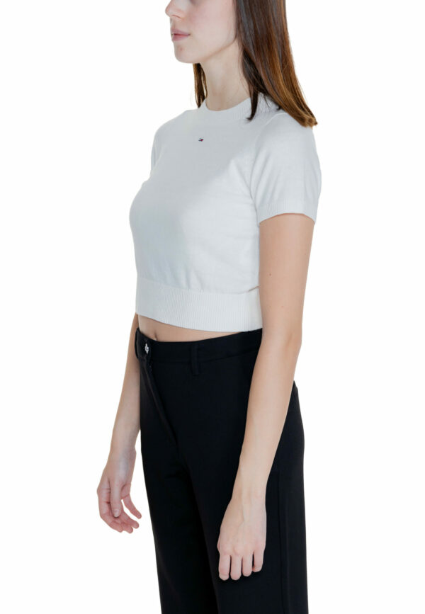 Tommy Hilfiger Jeans Maglia Donna - immagine 3