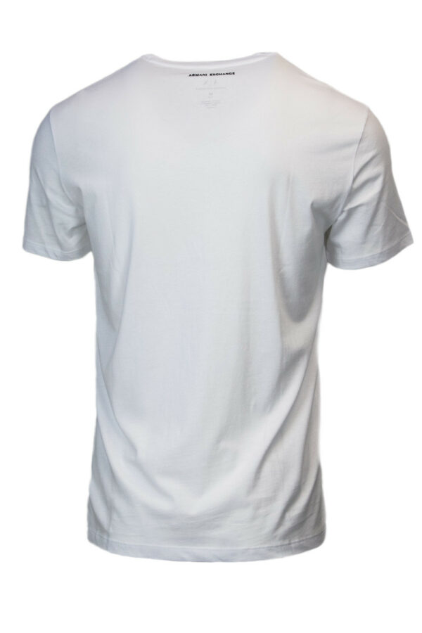 Armani Exchange T-Shirt Uomo - immagine 2