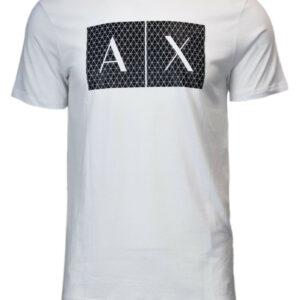 Armani Exchange T-Shirt Uomo
