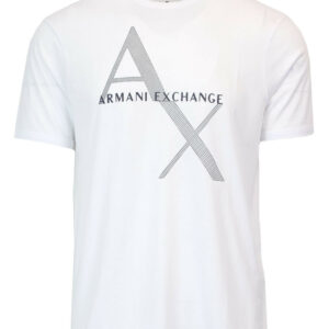 Armani Exchange T-Shirt Uomo