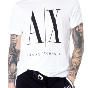 Armani Exchange T-Shirt Uomo