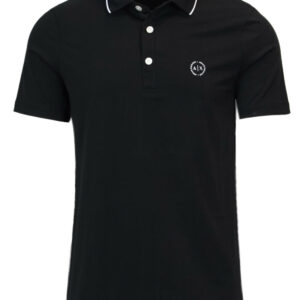 Armani Exchange Polo Uomo