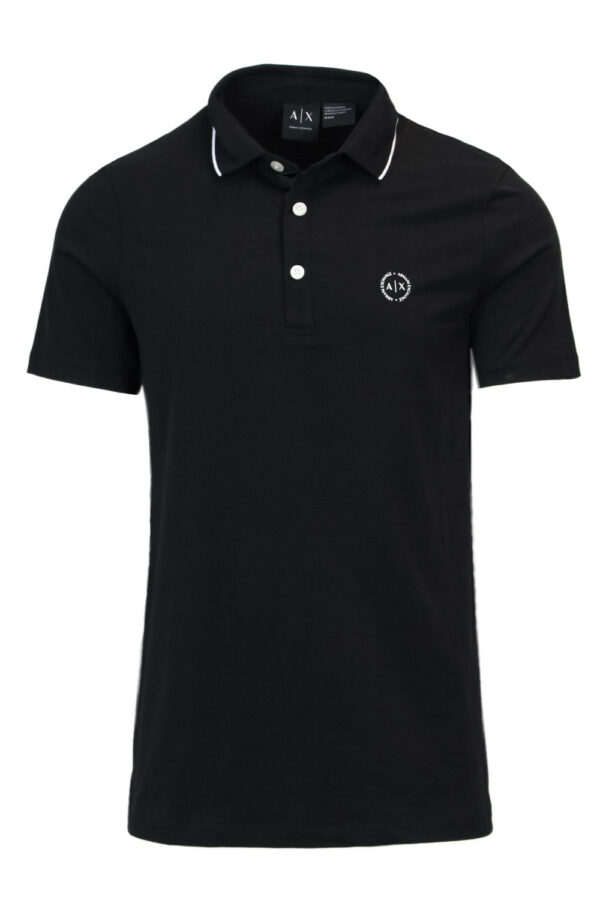 Armani Exchange Polo Uomo