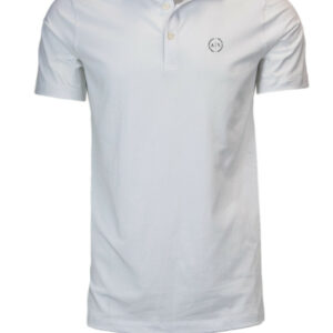 Armani Exchange Polo Uomo