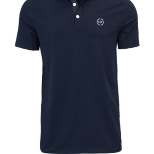 Armani Exchange Polo Uomo