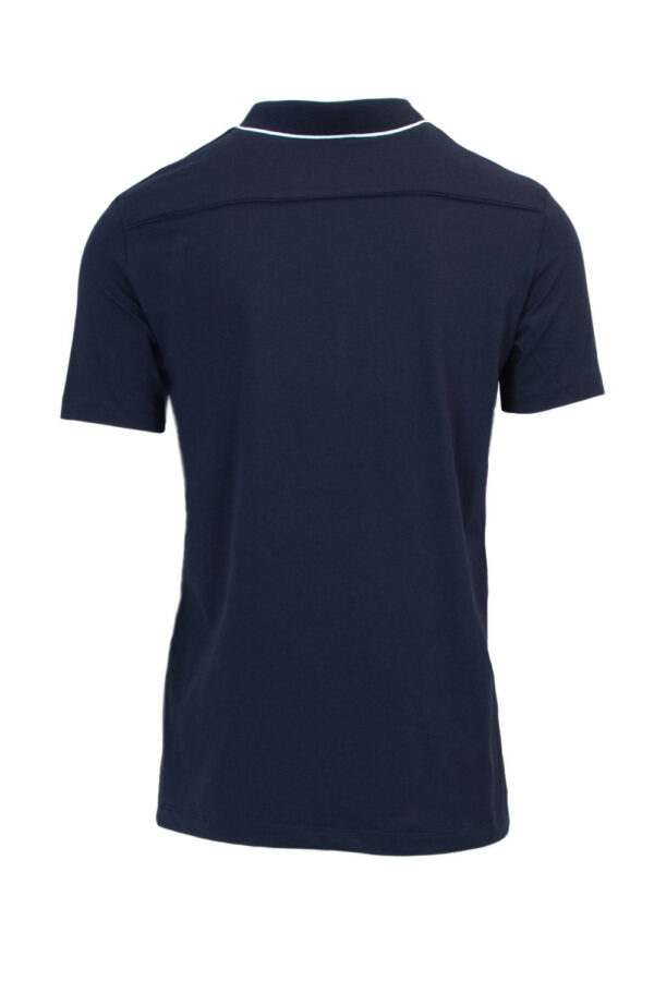 Armani Exchange Polo Uomo - immagine 2