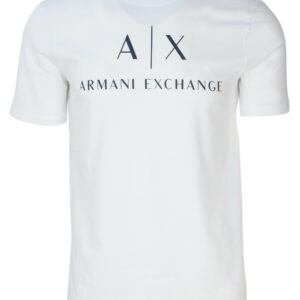 Armani Exchange T-Shirt Uomo