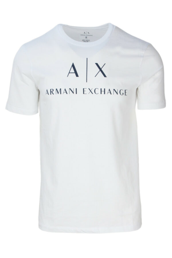 Armani Exchange T-Shirt Uomo