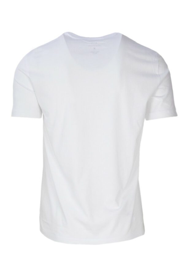 Armani Exchange T-Shirt Uomo - immagine 2
