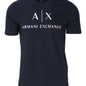 Armani Exchange T-Shirt Uomo