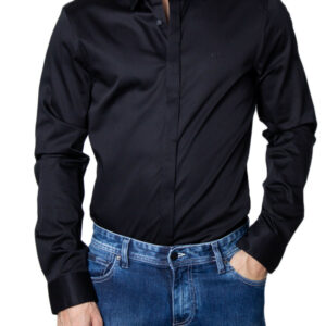 Armani Exchange Camicia Uomo
