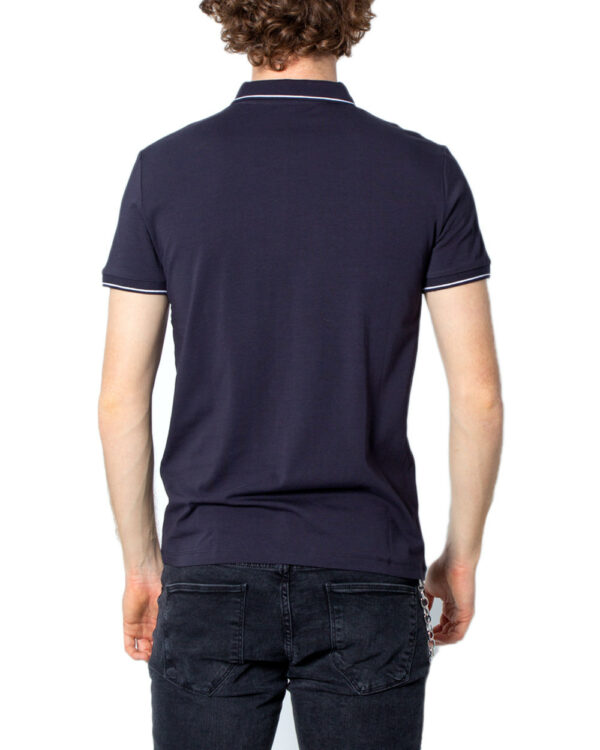 Armani Exchange Polo Uomo - immagine 2