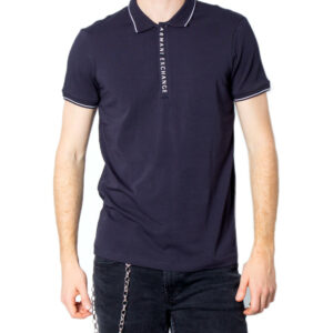 Armani Exchange Polo Uomo