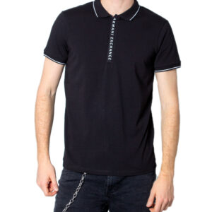 Armani Exchange Polo Uomo